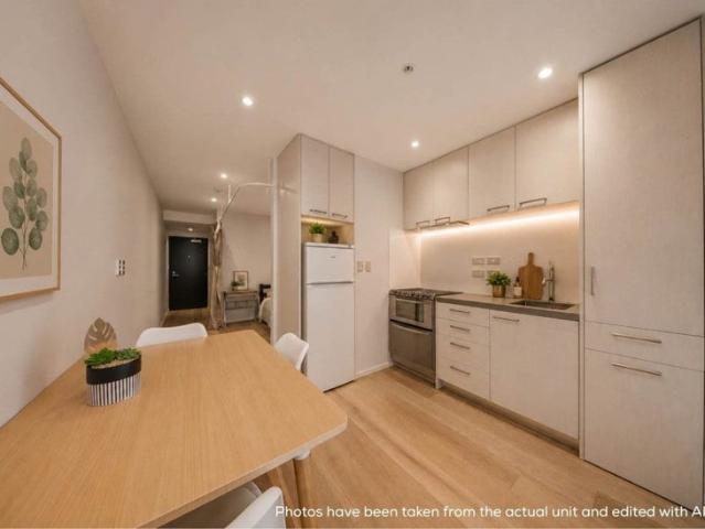 Apartment for rent in Auckland, Oroua County
