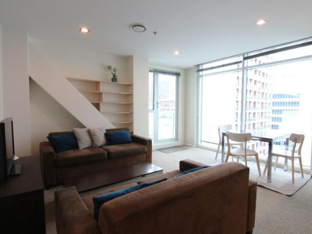 Apartment for rent in Te Tōangaroa, Auckland