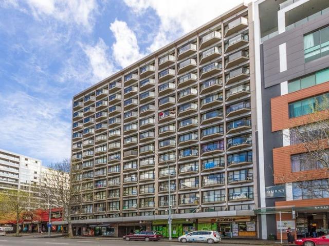 Apartment for rent in Auckland, Oroua County