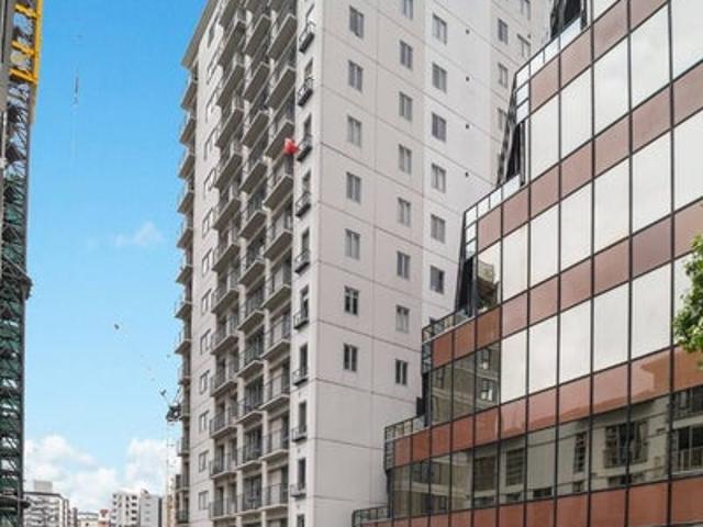Apartment for rent in Grafton, Oroua County