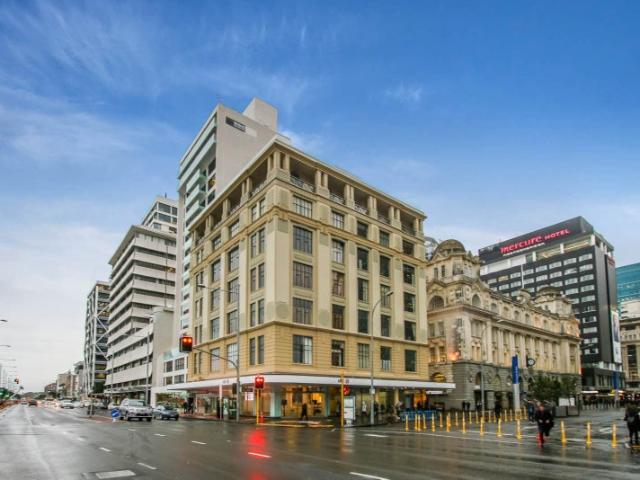 Apartment for rent in Auckland, Oroua County