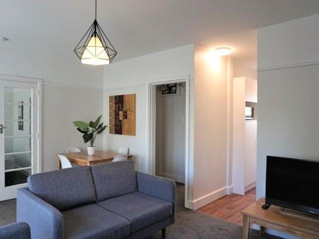 Apartment for rent in Heathcote, Canterbury