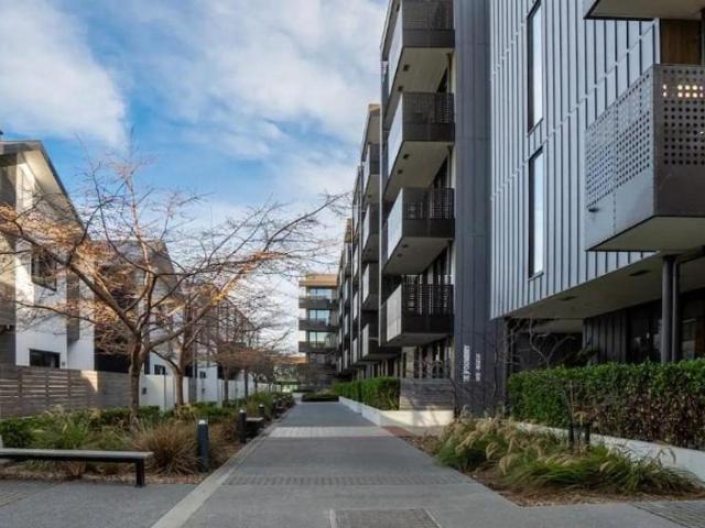 Apartment for rent in Christchurch Central, Linwood-Central-Heathcote Community