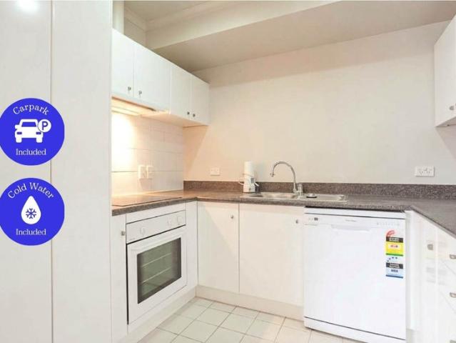 Apartment for rent in Britomart, Auckland
