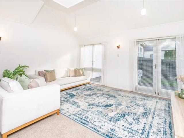 Apartment for rent in Wanganui District