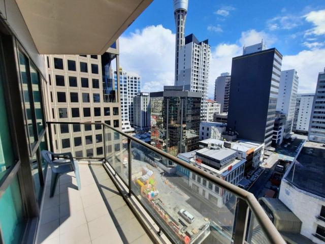 Apartment for rent in Parnell