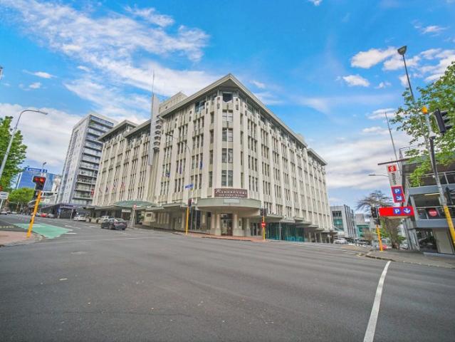 Apartment for rent in Wynyard Quarter, Auckland