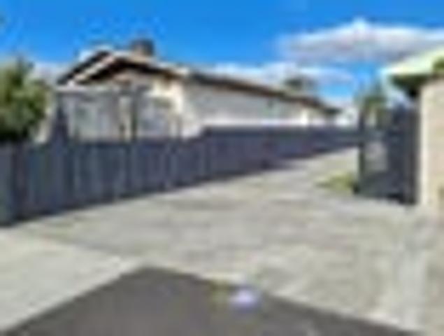 Apartment for rent in Manawatu District