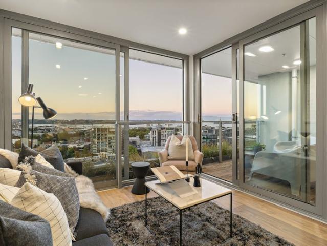 Apartment for rent in Union Green, Auckland