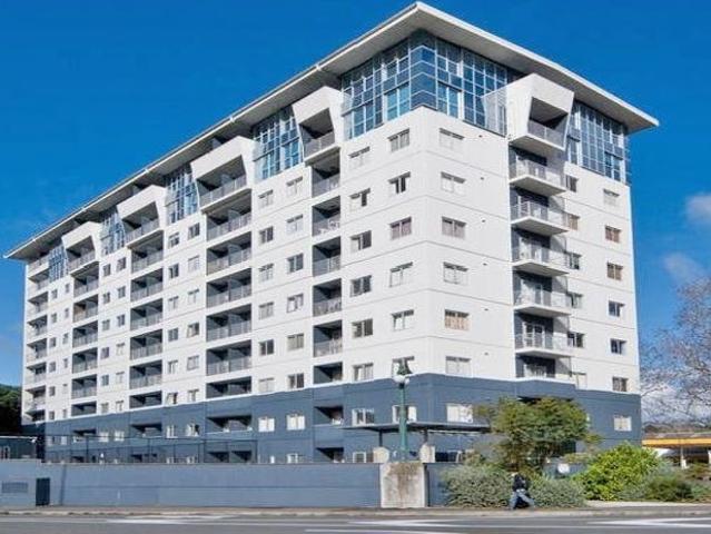 Apartment for rent in Parnell