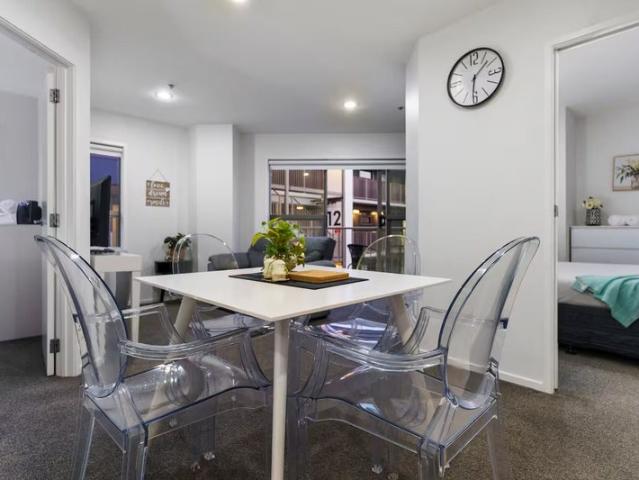 Apartment for rent in Auckland, Oroua County