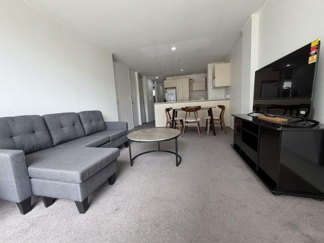 Apartment for rent in Victoria Quarter, Auckland