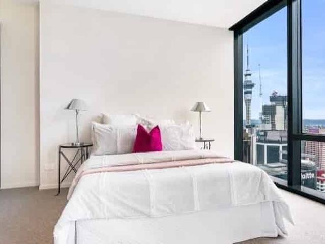 Apartment for rent in Auckland, Oroua County