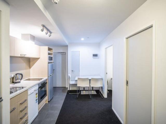 Apartment for rent in Auckland, Oroua County