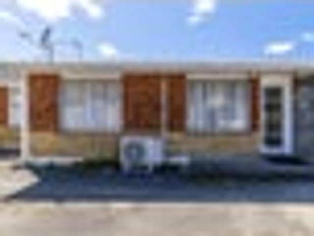 Apartment for rent in Fordell