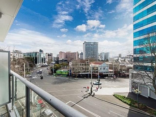 Apartment for rent in Parnell