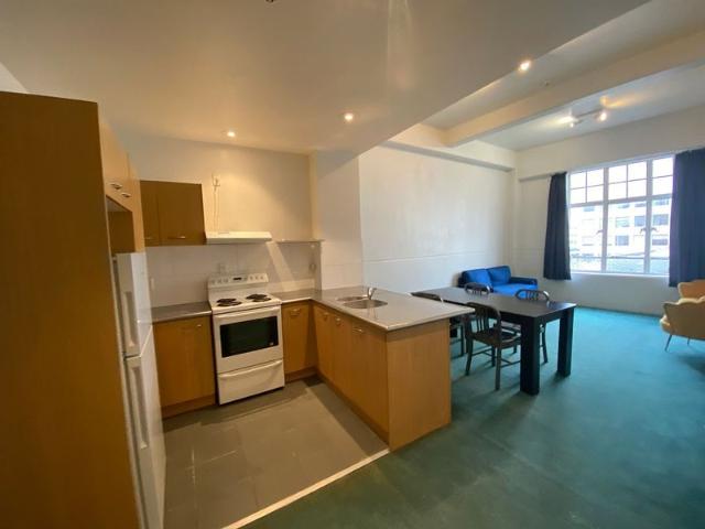 Apartment for rent in Auckland, Oroua County