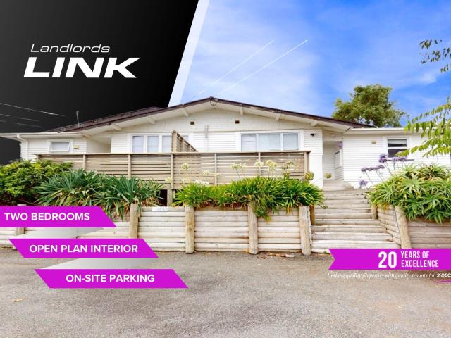 House for rent in Linden, Wellington