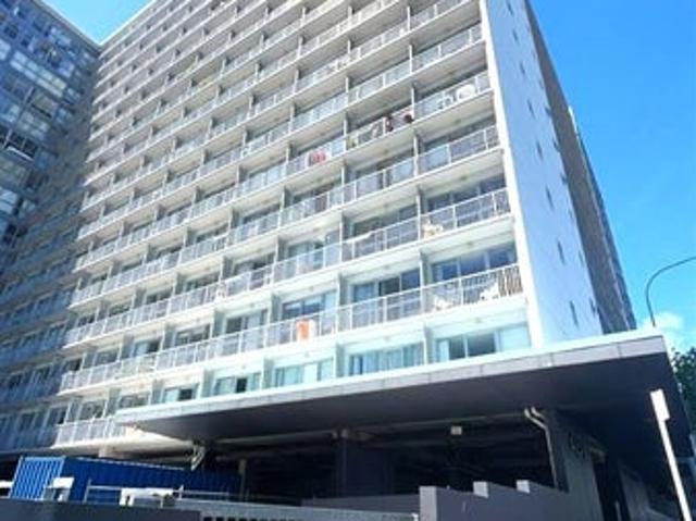 Apartment for rent in Victoria Quarter, Auckland