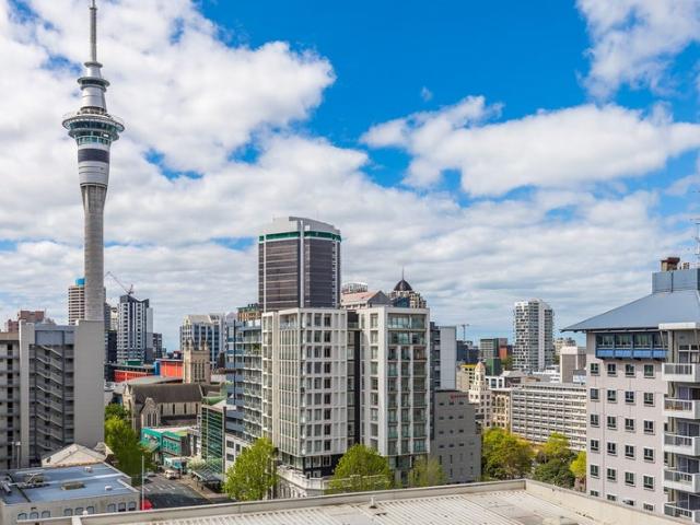 Apartment for rent in Auckland, Oroua County