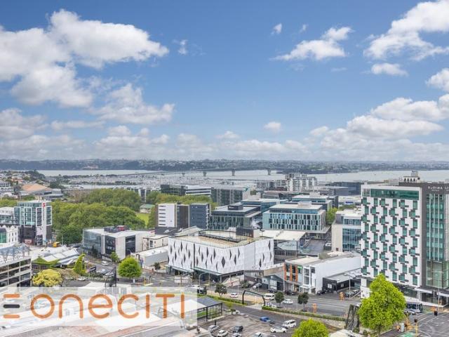 Apartment for rent in Parnell