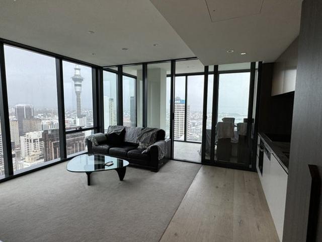 Apartment for rent in Auckland, Oroua County