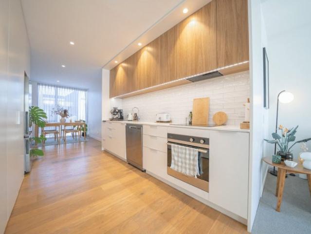 Apartment for rent in Heathcote, Canterbury
