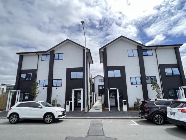 House for rent in Christchurch Central, Linwood-Central-Heathcote Community