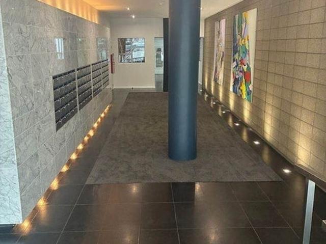 Apartment for rent in Eden Terrace