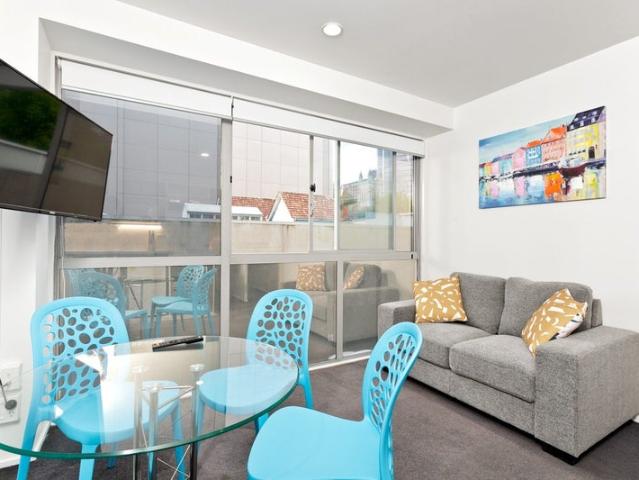 Apartment for rent in Parnell