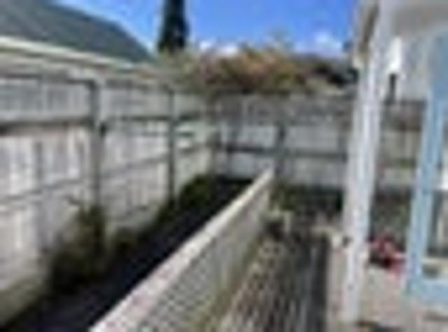 Apartment for rent in Wanganui District