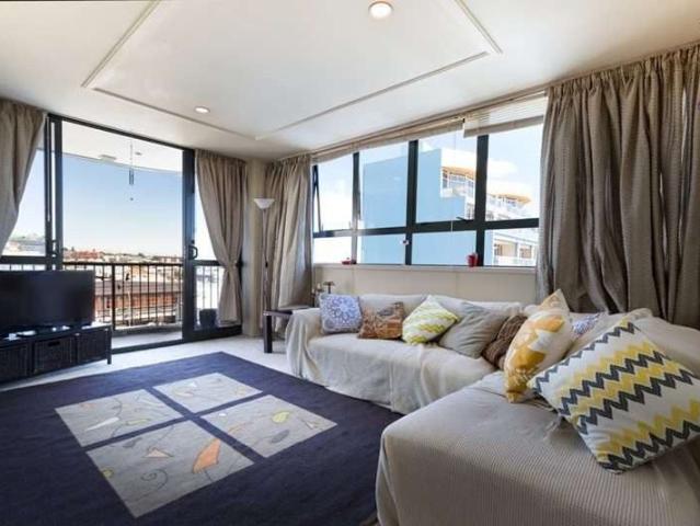 Apartment for rent in Freemans Bay, Oroua County