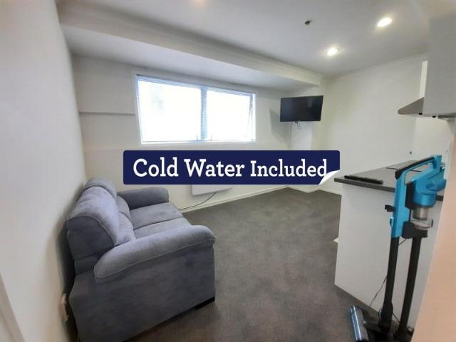 Apartment for rent in Oroua County