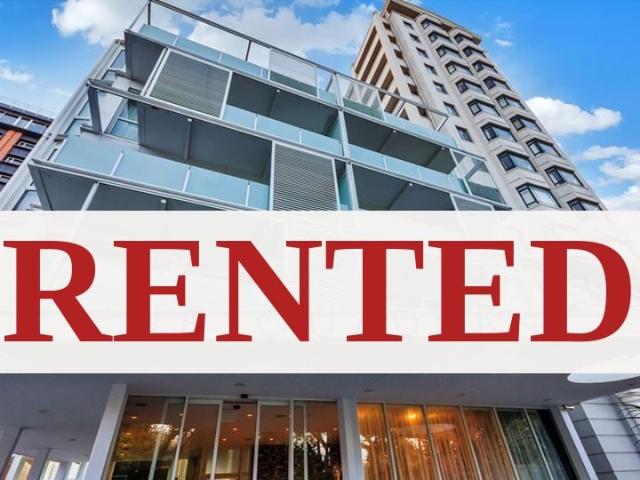 Apartment for rent