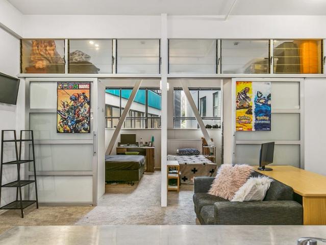 Apartment for rent in Te Tōangaroa, Auckland
