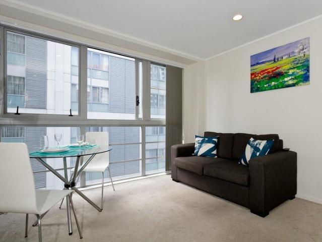 Apartment for rent in Auckland, Oroua County
