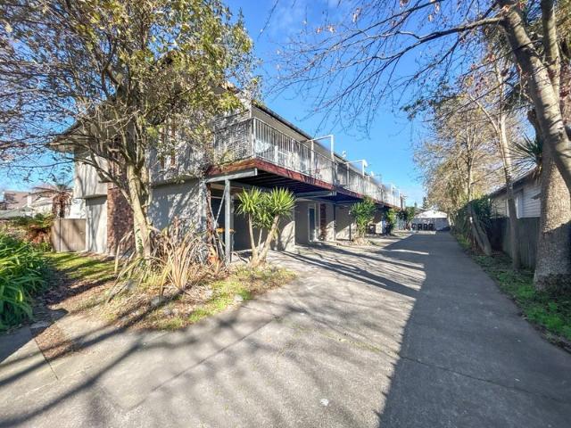 Apartment for rent in Manawatu District
