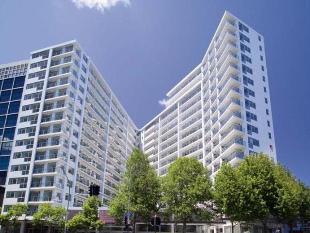Apartment for rent in Auckland, Oroua County