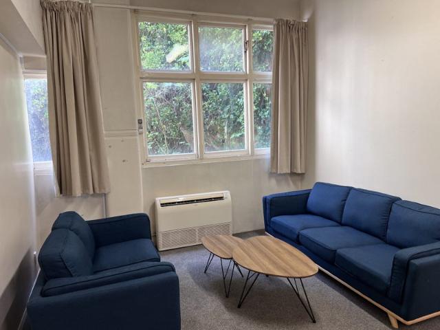 Apartment for rent in Dunedin Central, Dunedin
