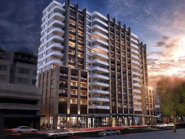 Apartment for rent in Newmarket, Oroua County