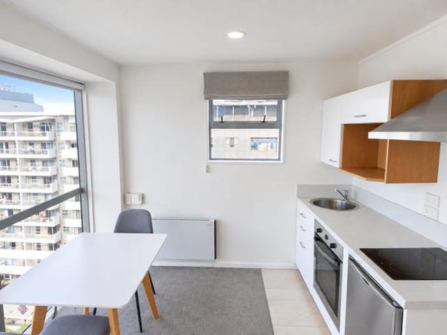 Apartment for rent in Auckland, Oroua County