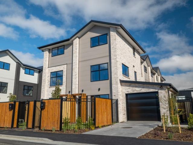 House for rent in Christchurch Central, Linwood-Central-Heathcote Community