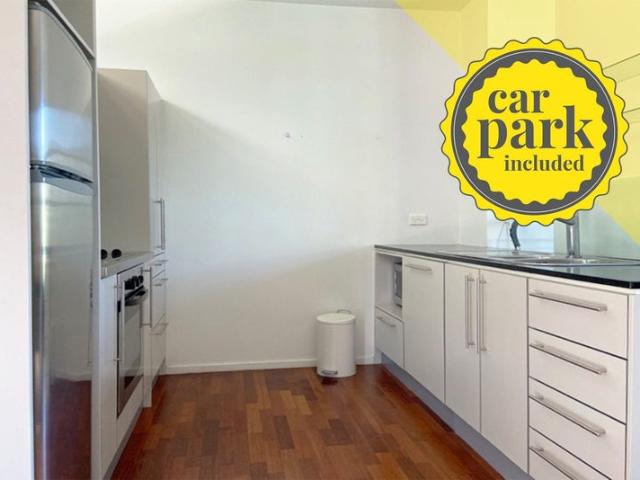 Apartment for rent in Mechanics Bay, Auckland