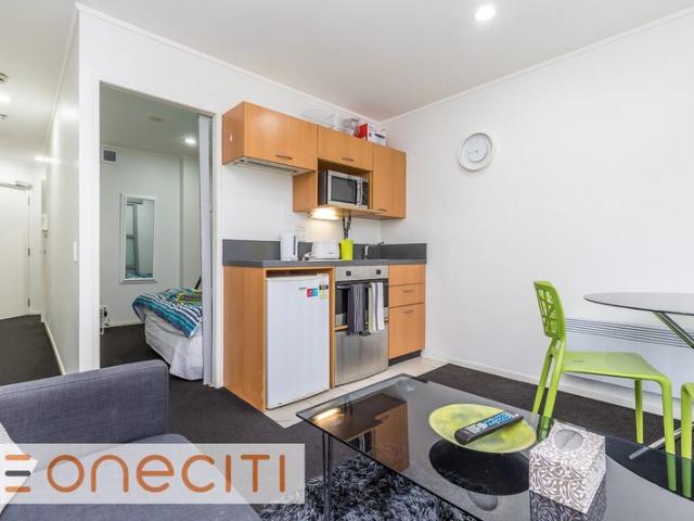 Apartment for rent in Auckland, Oroua County