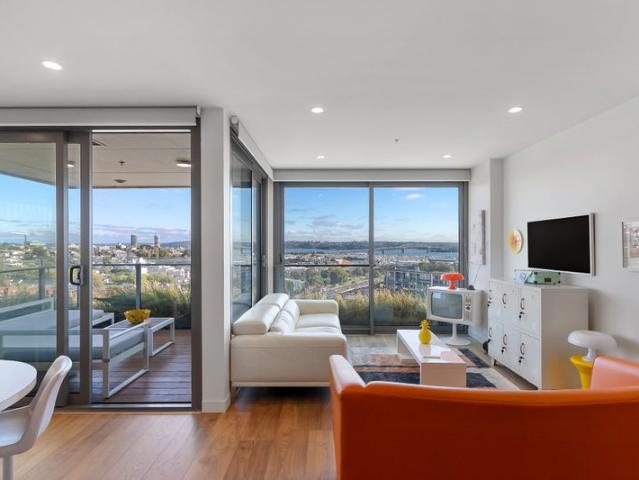 Apartment for rent in Auckland, Oroua County