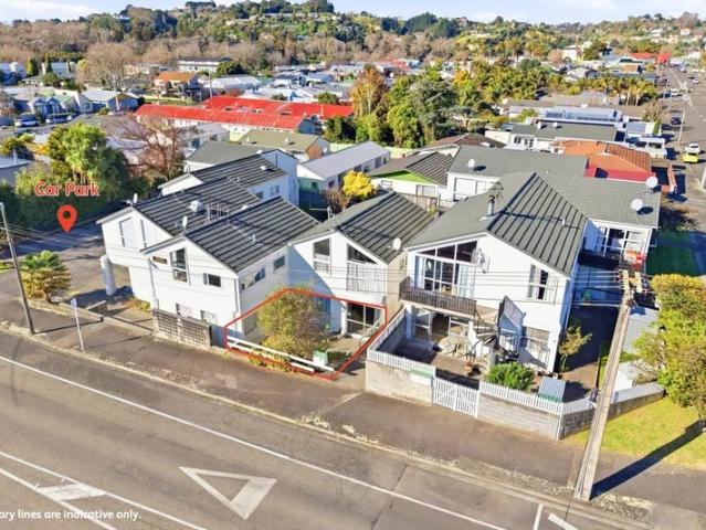 Apartment for rent in Whanganui East, Whanganui