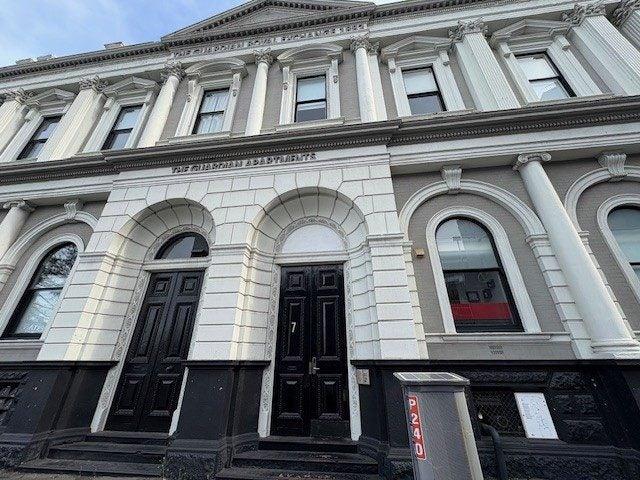 House for rent in City Rise, Dunedin