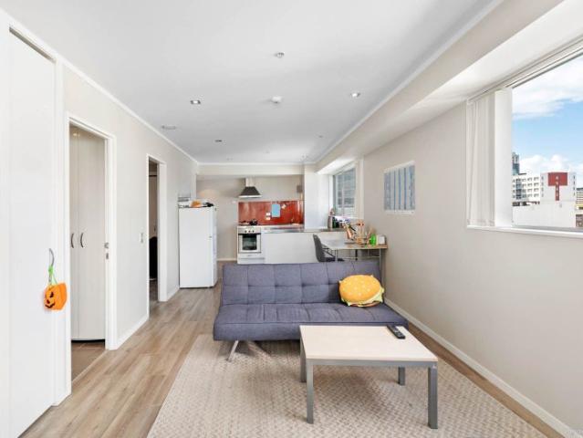 Apartment for rent in Parnell