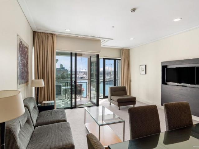 Apartment for rent in Auckland, Oroua County