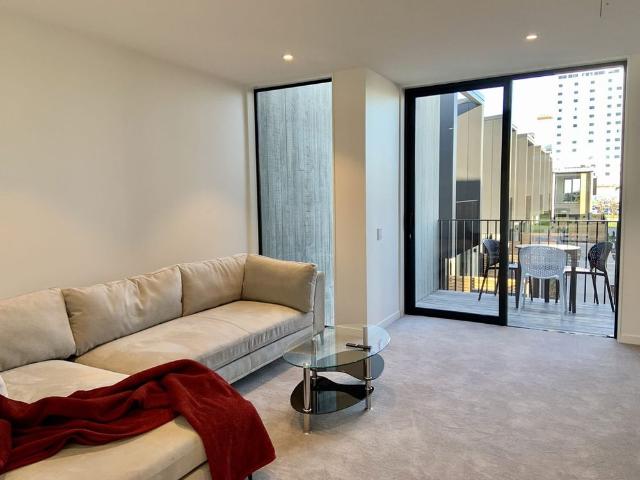Apartment for rent in Heathcote, Canterbury